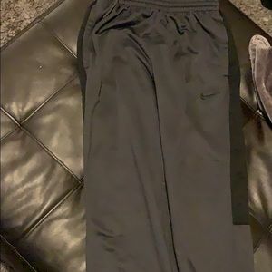 Nike sweat pants